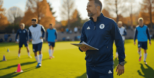 Why European Coaches Are in Demand in Arab Countries