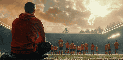 Why Football Development in Iraq Faces Challenges