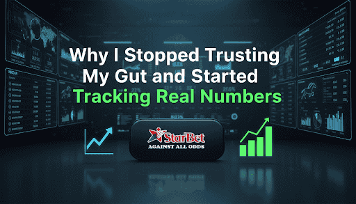 Why I Stopped Trusting My Gut and Started Tracking Real Numbers