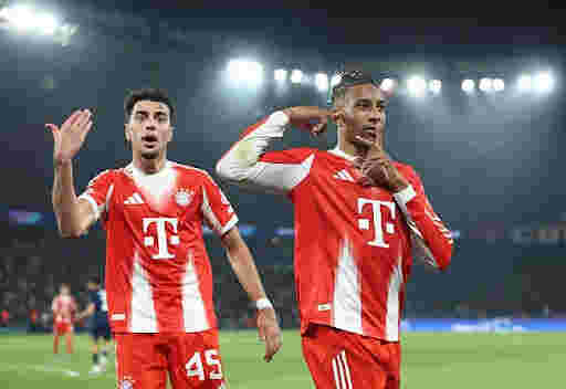 Today's betting odds - Accurate analysis of tonight's football match odds.