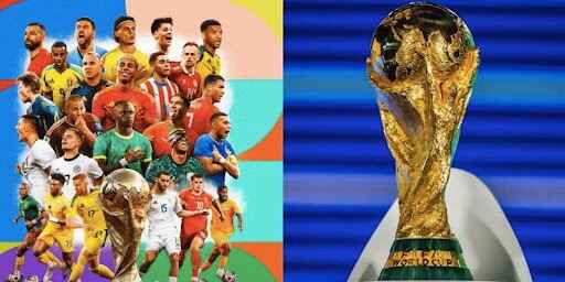 Phtaya - The Ultimate Arena for Your World Cup 2026