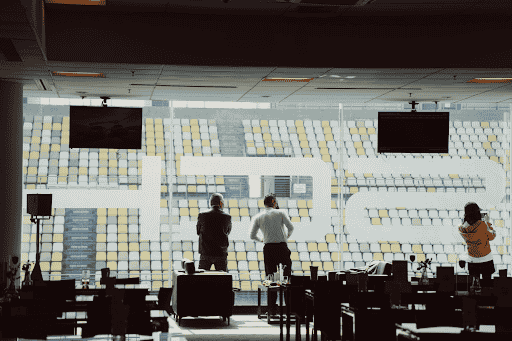 How Sports Analytics Startups Are Changing Modern Sport