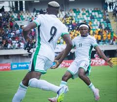 As Nigerians Shine at the World Cup, Free Bets Fuel a Sports Betting Boom at Hom...