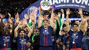 Top 10 Nations With The Most Champions League Winners: Revealed