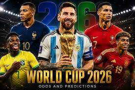World Cup Predictions Today – Football Match Analysis & Betting Tips