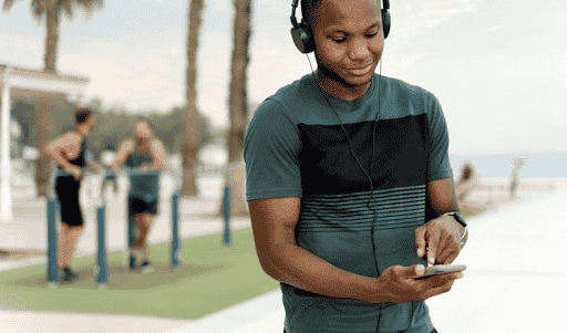 How Digital Services Improve Sports Access in Mauritania