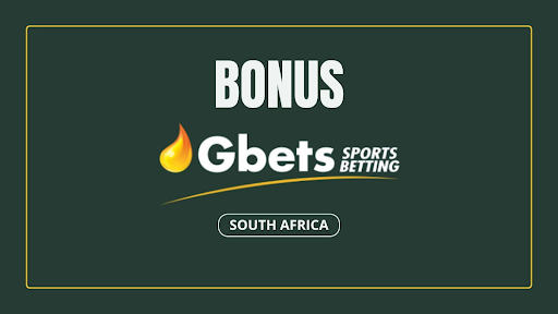 GBets Sign Up and Registration in South Africa: Account Checks Before You Start