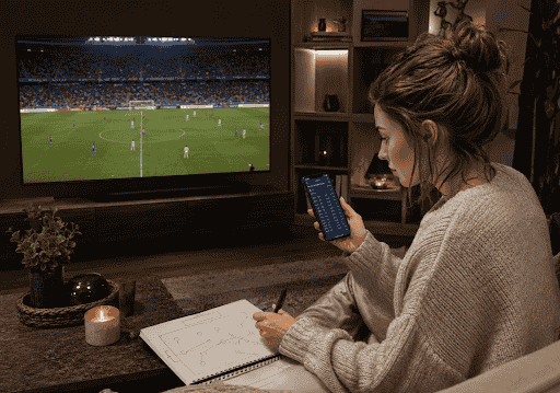 Top Tips for Reading Over-Under Betting Lines