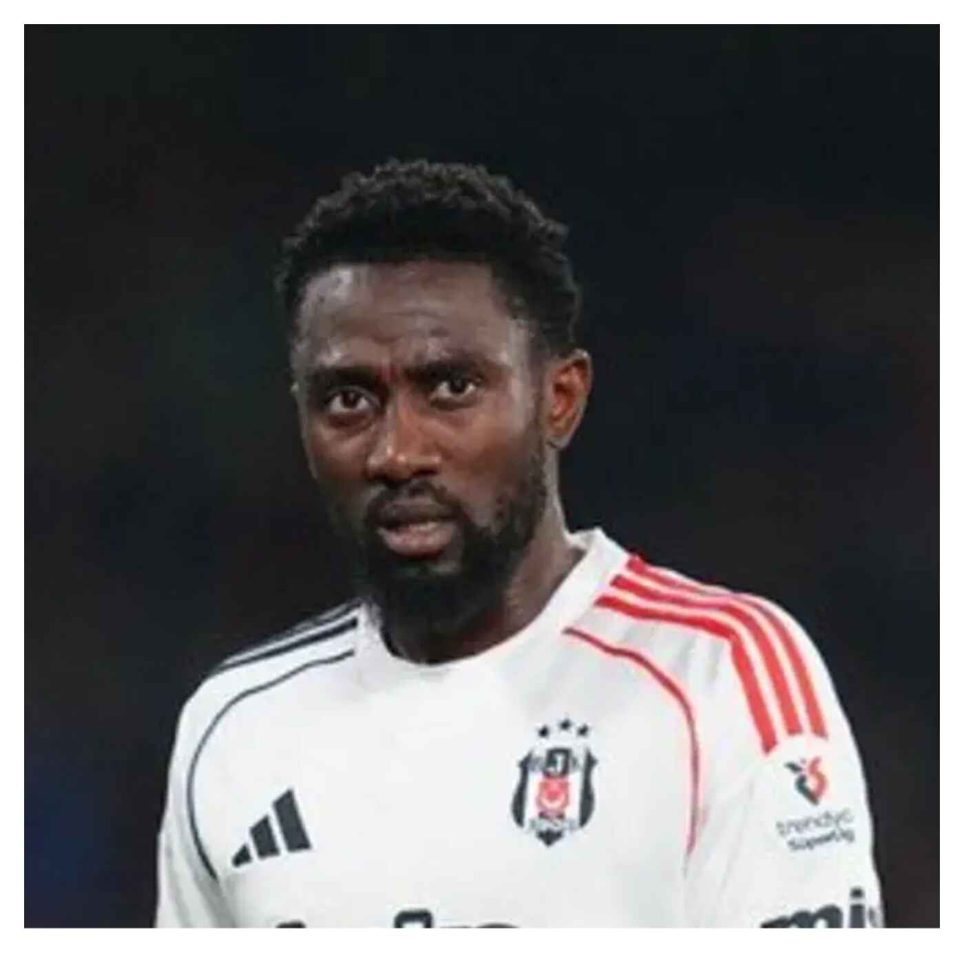 Transfer: Al-Ittihad submit €10.5m bid for Ndidi