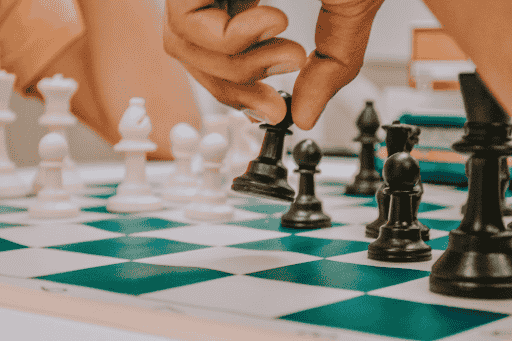 Abuja’s Fast-Chess Week Will Punish Classical Assumptions