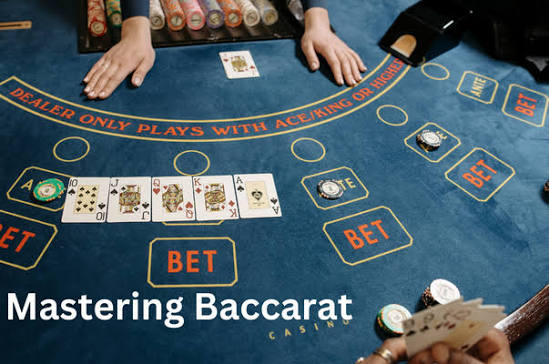 The Ultimate Guide to Baccarat Betting Systems: Strategies for Success