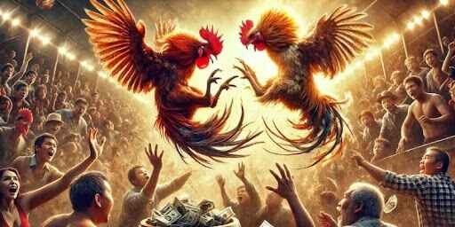 VN88 cockfighting exploding dramatic arena receive big rewards today