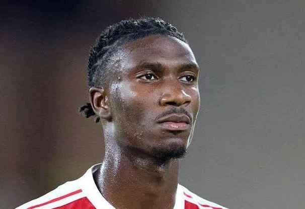 Aladji Bamba Transfer News: Newcastle Complete Signing From Monaco 