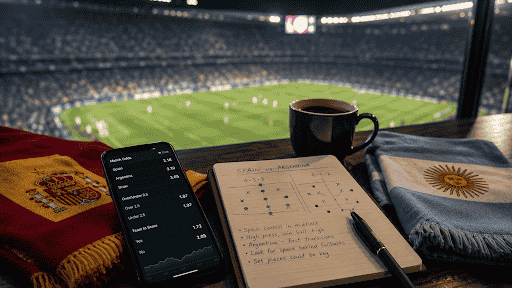 Which Teams Offer the Best Value Ahead of the FIFA World Cup 2026?