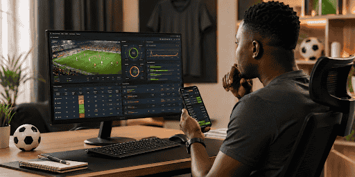 What to check before downloading a betting app