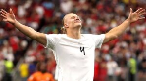 Erling-Haaland