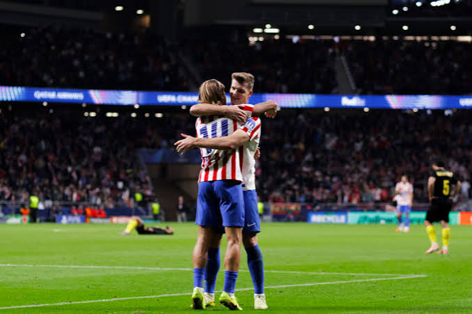 Atlético vs Málaga Prediction: Can Málaga Cause an Upset?