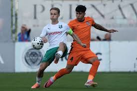 RFS vs Grobiņa: Why Today's Home Favorites Look Like a High-Confidence Pick