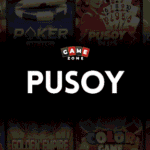 Pusoy online, pusoy