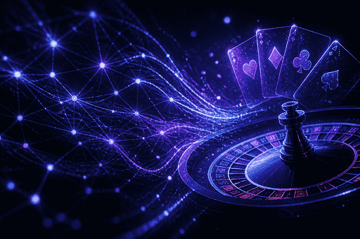 The Influence of Artificial Intelligence on Online Betting and Gaming