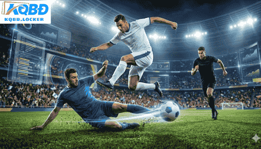 Maximizing Performance with High-Speed Sports Data Integration