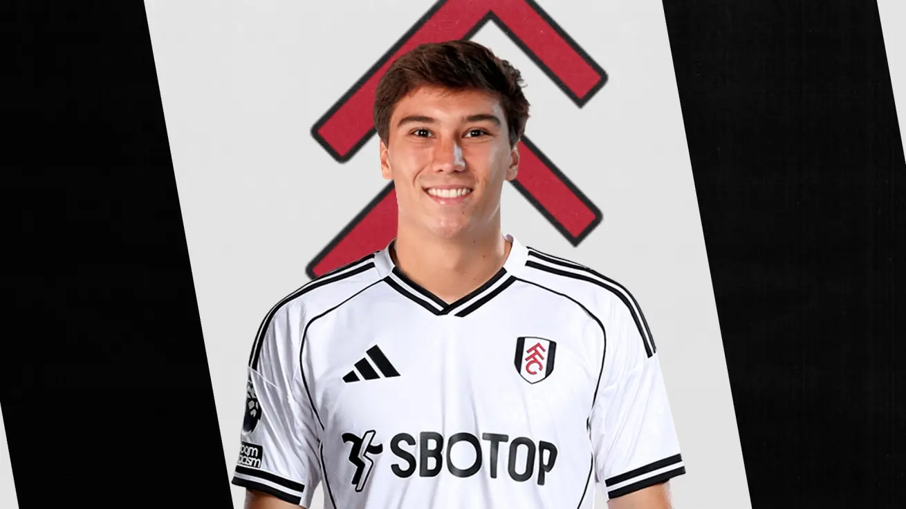 Transfer Confirmed: Gonzalo Seals Permanent Move to Fulham