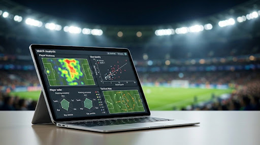 Before the Pick: How to Read a Football Match Without Chasing the Last Score