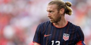 Vai trò thi đấu của Tim Ream hiện nay rất là thiết thực