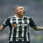 cầu thủ Guilherme Arana