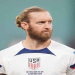 cầu thủ Tim Ream