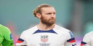 cầu thủ Tim Ream