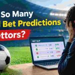 Why Do So Many Football Bet Predictions Fail Bettors?