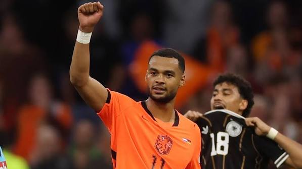 Netherlands 1-1 Germany: What We Learned From the UEFA Nations League Match