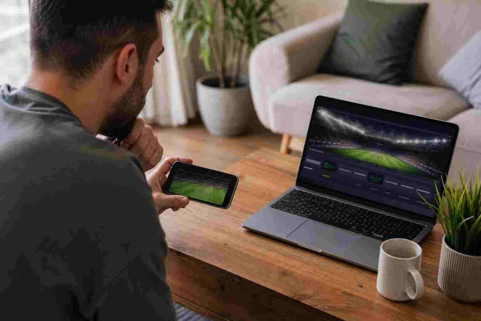How to Start Football Betting: A Guide for Beginners