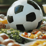 Footballer’s Diet