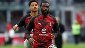 AC Milan