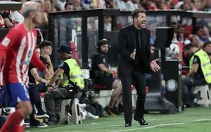 Diego Simeone