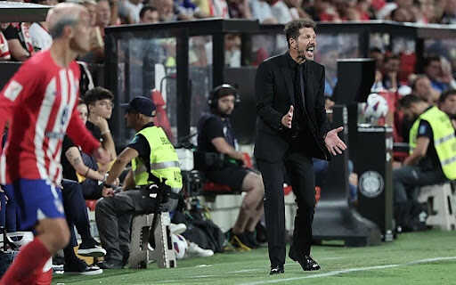 Who is El Cholo? Biography, career and Diego Simeone's legacy
