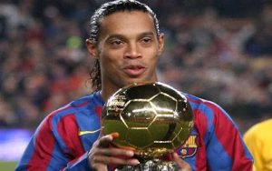 Ronaldinho