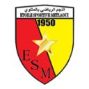 ES Metlaoui