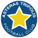 Asteras Tripolis II