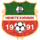 FK Neftekhimik