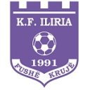 Iliria Fushë-Krujë
