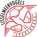 Ijsselmeervogels