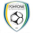 Pohronie