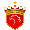 SHANGHAI SIPG