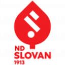 Slovan Ljubljana