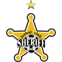 Sheriff Tiraspol