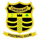 Cheshunt