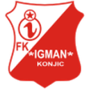 Igman Konjic